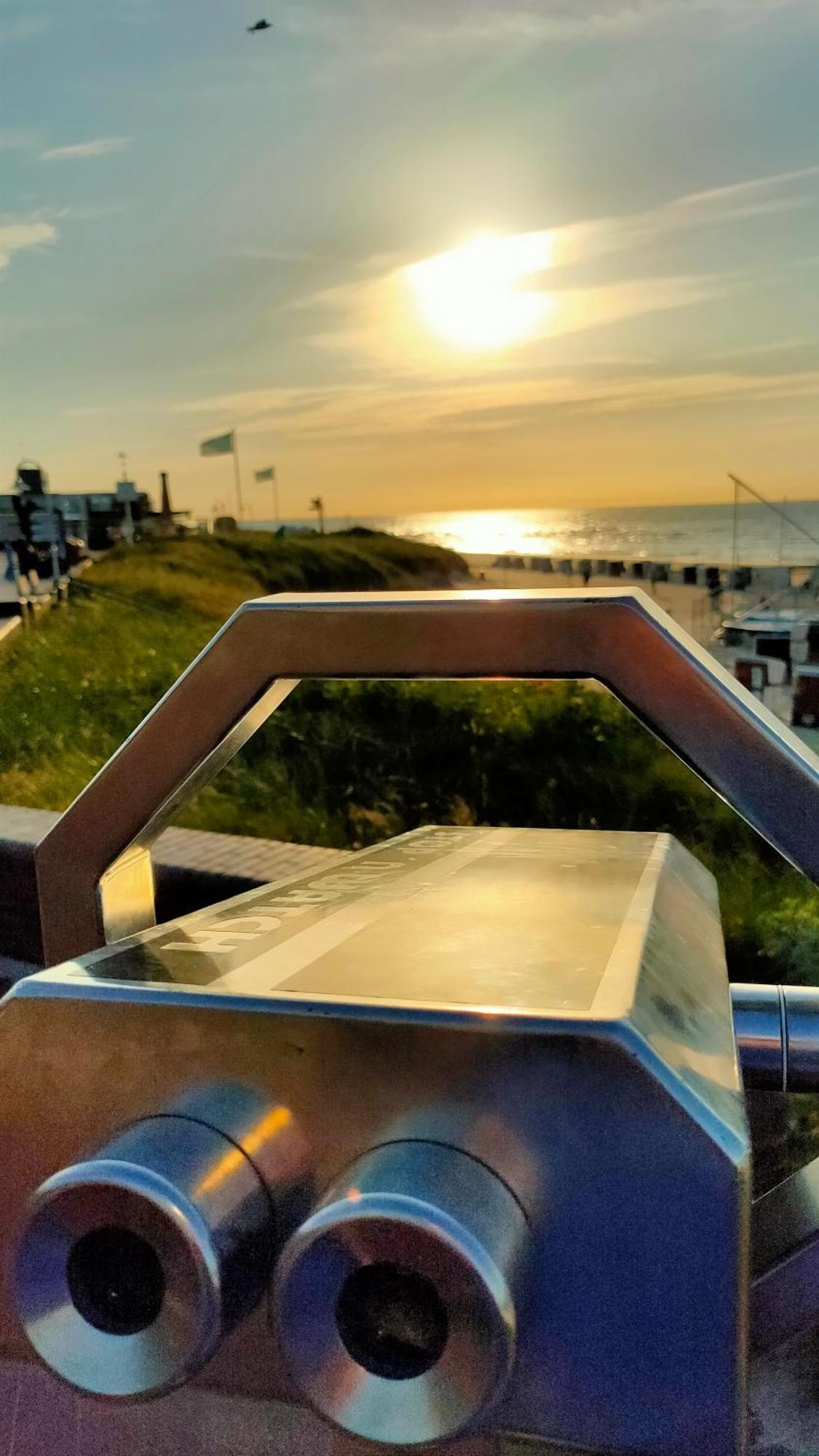 Appartamento Hund Im Glueck Wangerooge Esterno foto